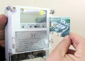 مد المهلة الخاصة بتقديم طلبات تحويل ممارسات الكهرباء إلي عدادات كودية لنهاية يونيو 2021