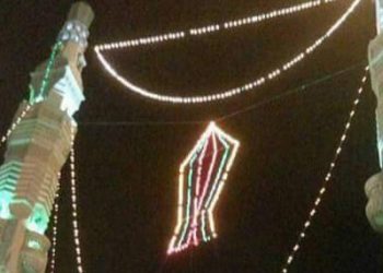 مساجد الشرقية تتزين لإستقبال رمضان..الكمامة والمصلى الشخصي والتباعد أبرز التعليمات