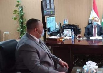 محافظ الشرقية : تنفيذ ١٣ ألف و ٨٨٣ مشروع للشباب بتكلفة ٢مليار و ١٠٥ مليون و ١٤٧ ألف جنيه