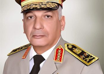 القوات المسلحة المصرية تهنئ الإخوة المسيحيين بعيد القيامة المجيد