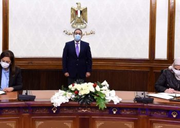 رئيس الوزراء يشهد توقيع مذكرة تفاهم لحماية وتمكين العمالة غير المنتظمة